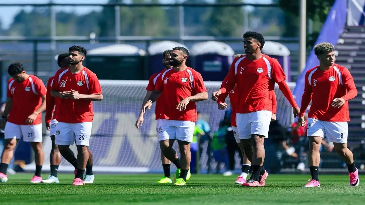 قناة جديدة تذيع مباراة مصر وبلجيكا في كأس العالم 2026